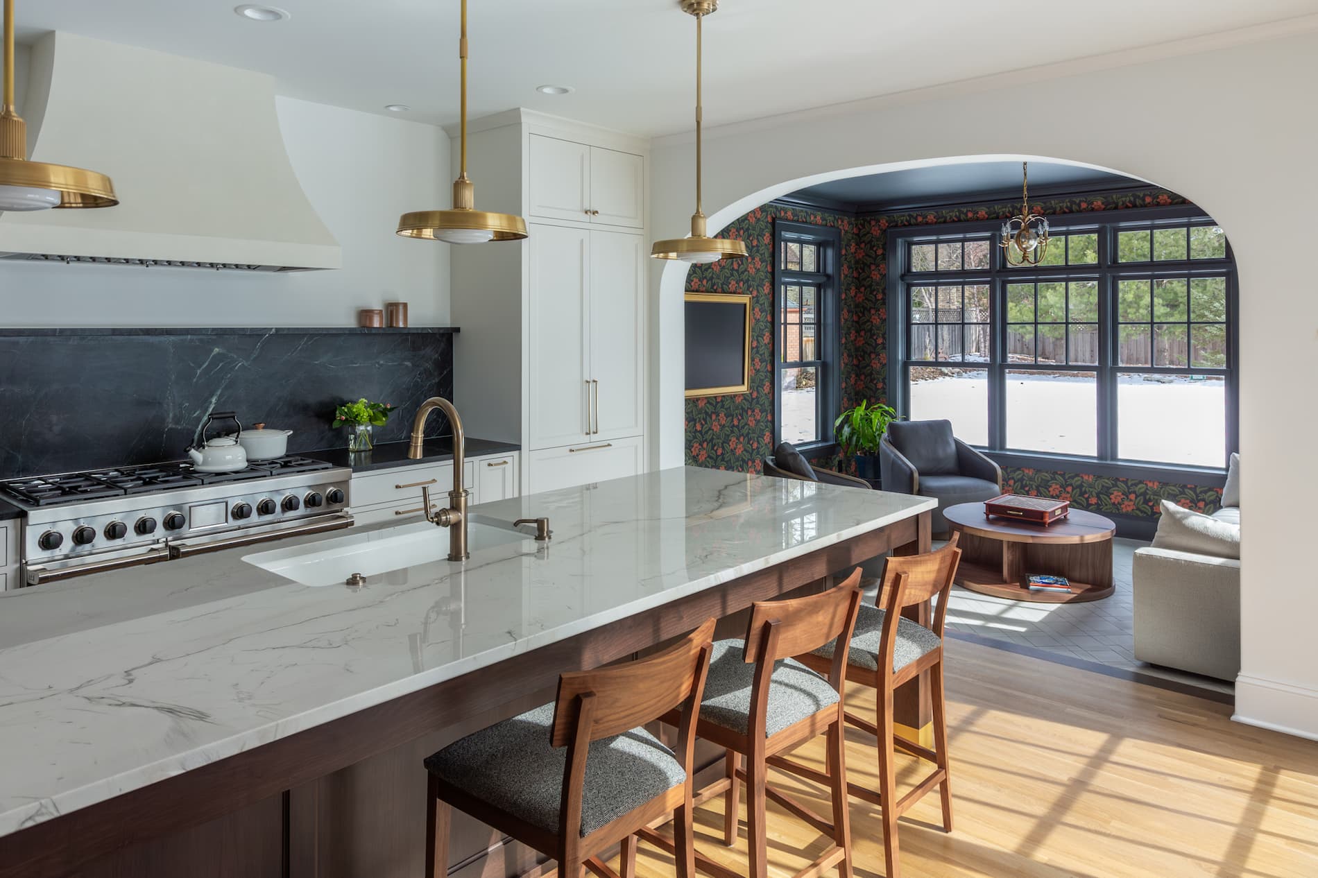 2026 Summer Artisan Home Tour