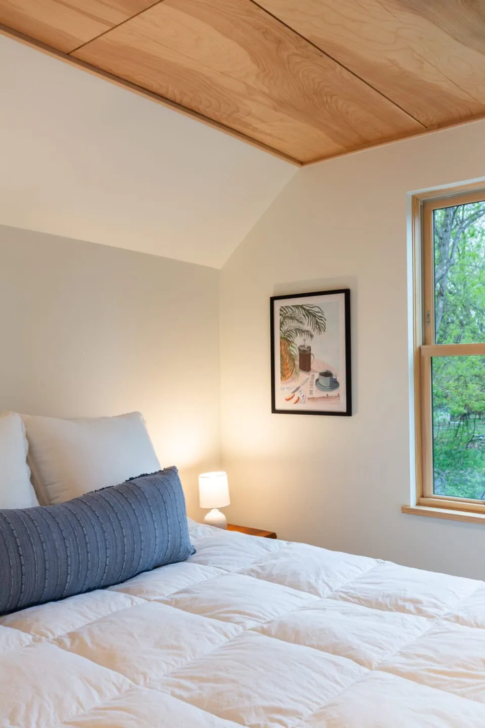 ADU Bedroom Addition