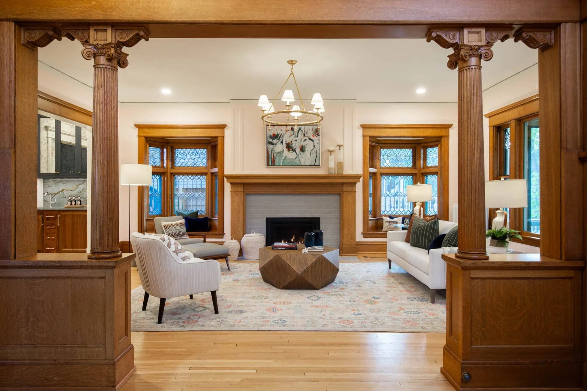 Advice for Buying a Fixer Upper