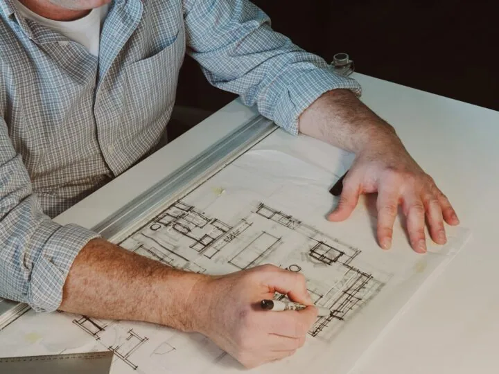 Architect Glossary for Homeowners