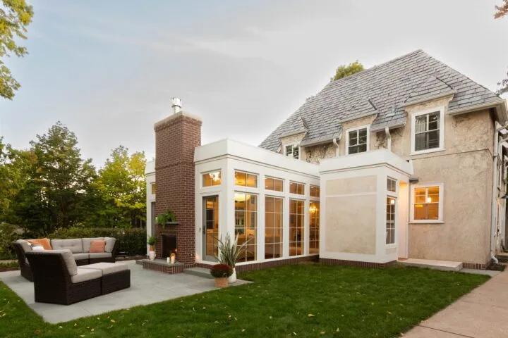 Backyard Inspiration Ideas