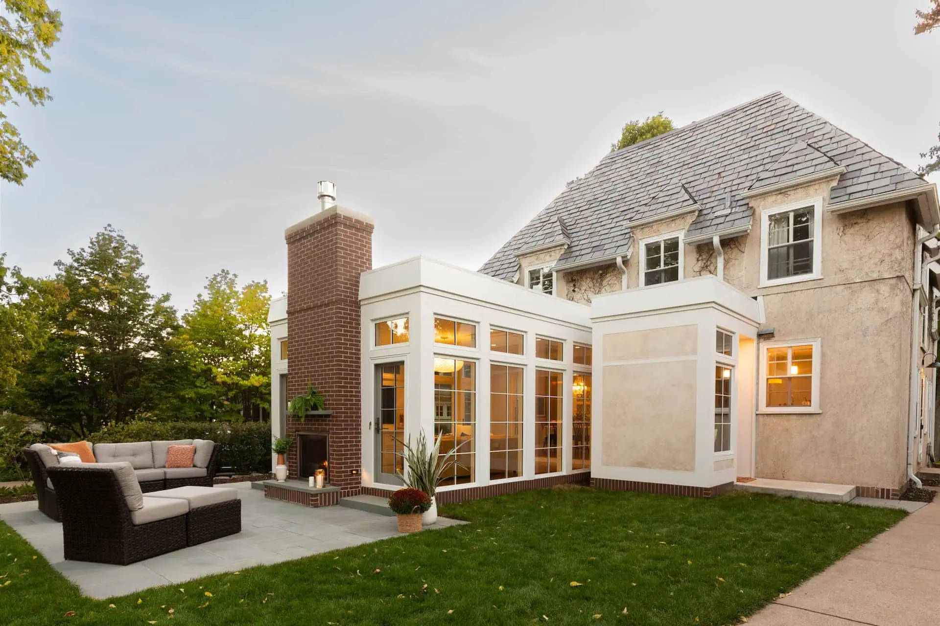 Backyard Inspiration Ideas