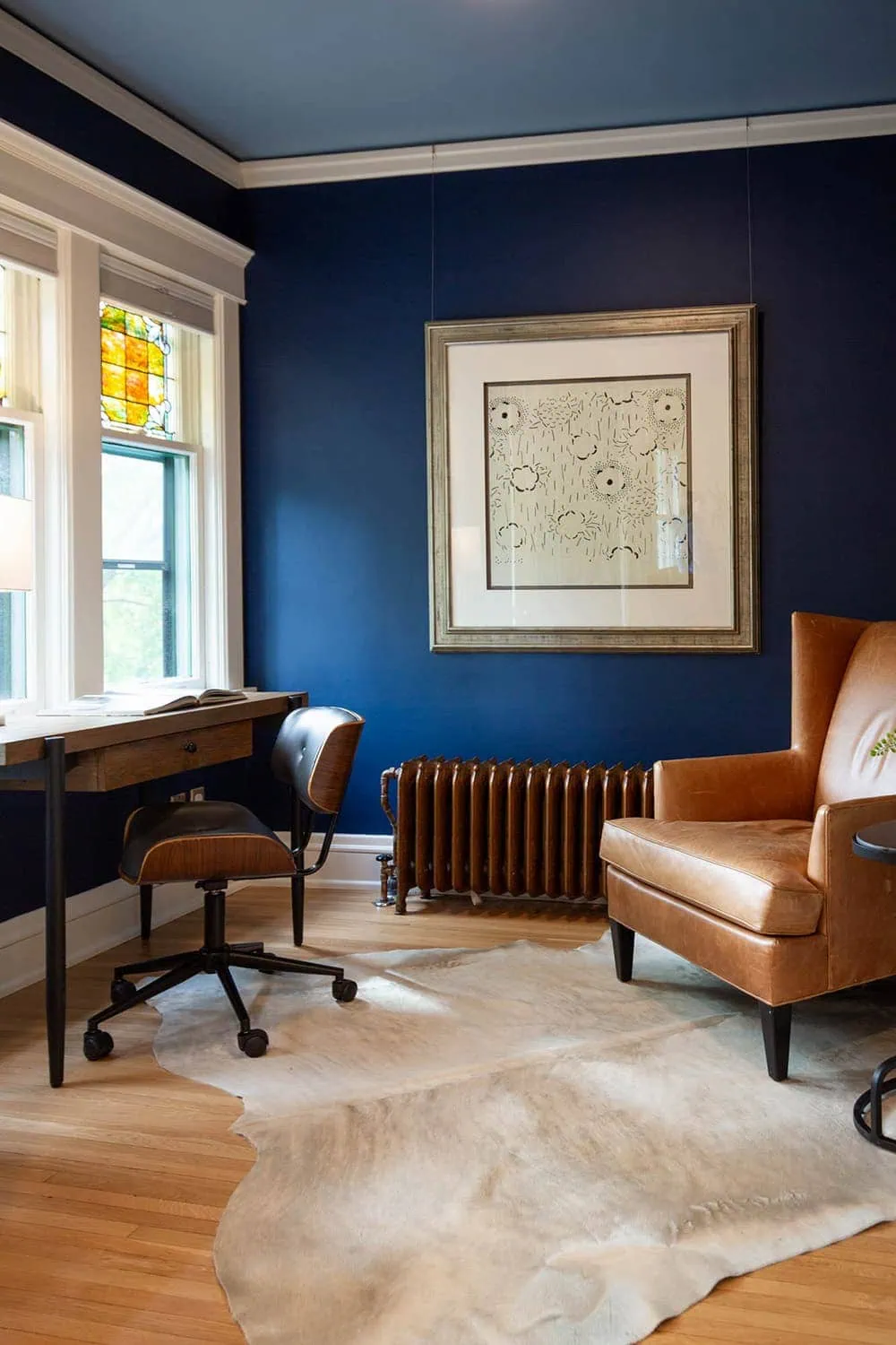 7 Interior Design Trends You Should Know About in 2026 6 Bold Monochrome - 2026 Home Trends