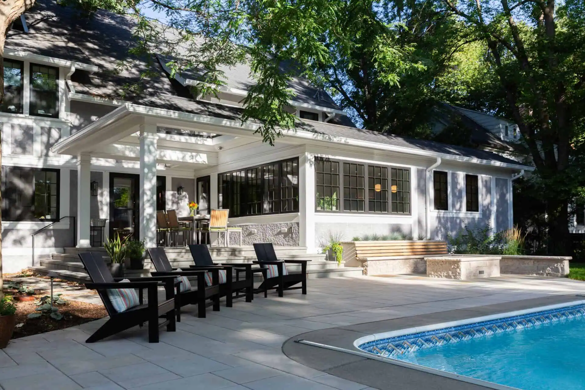 Types of Home Additions to Consider 2 Bump Out Addition