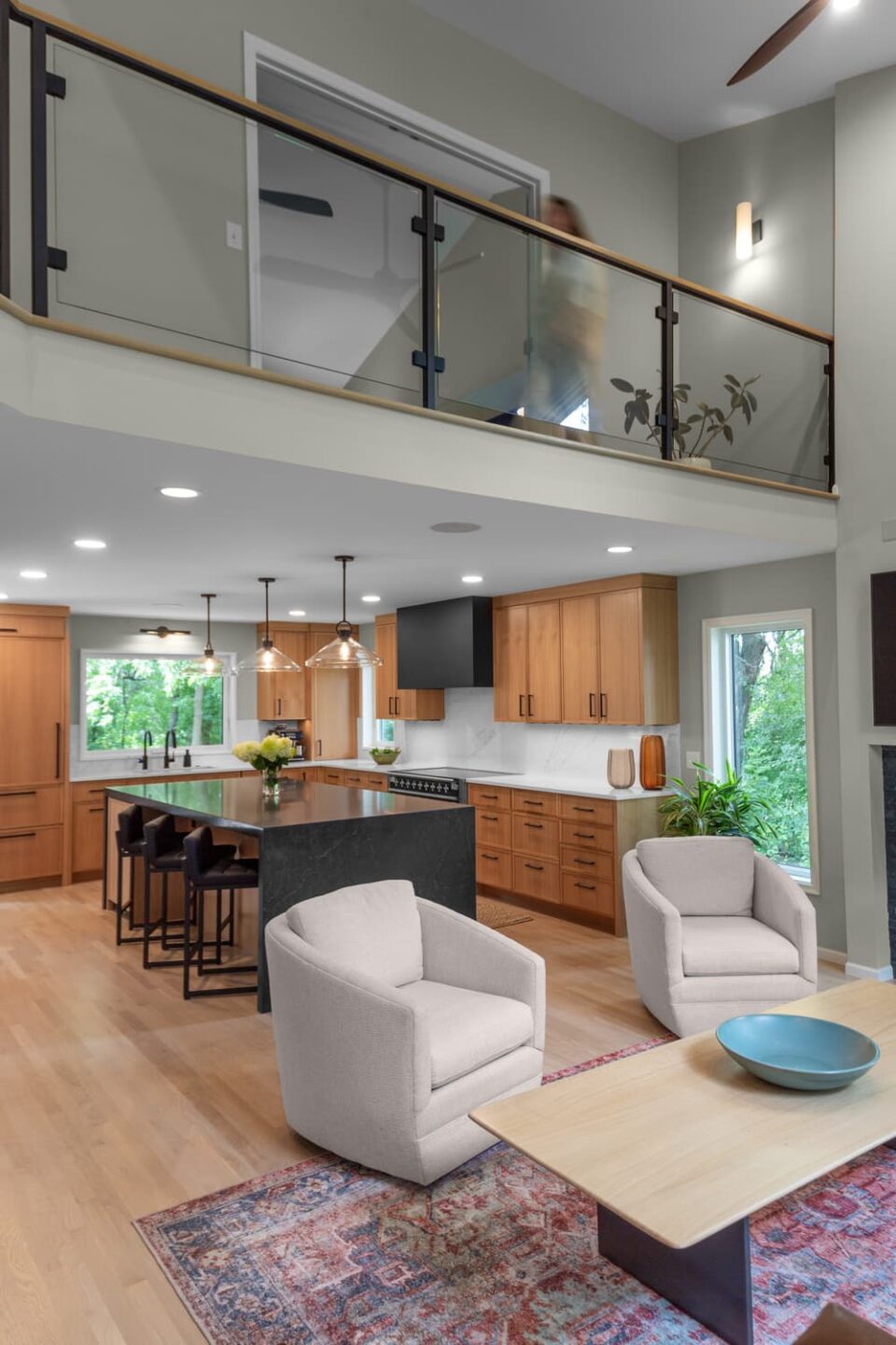 Burnsville Home Remodel