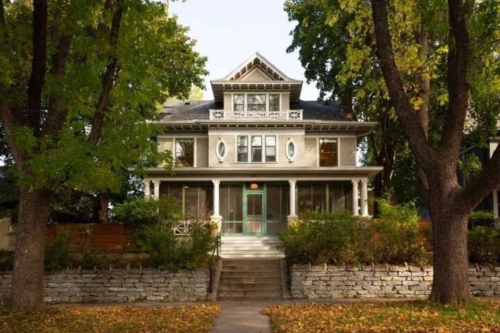 Case Study Historic Summit Hill Home Remodel
