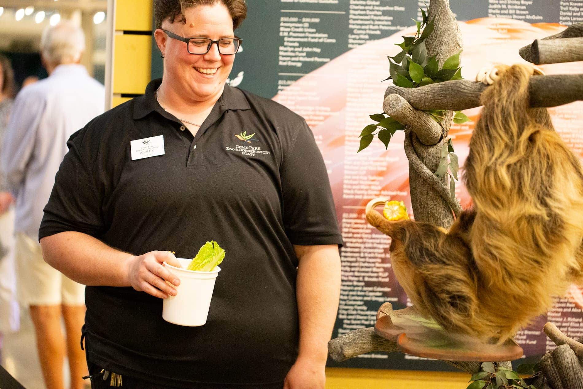 Quartersawn Sponsors the Sunset Affair 3 Como Zoo Sunset Affair