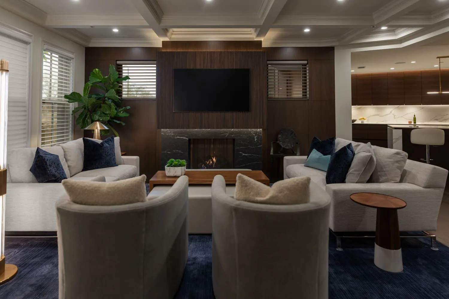 Luxury Condo Remodel