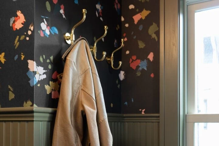 Crafting the Perfect Mudroom for Winter