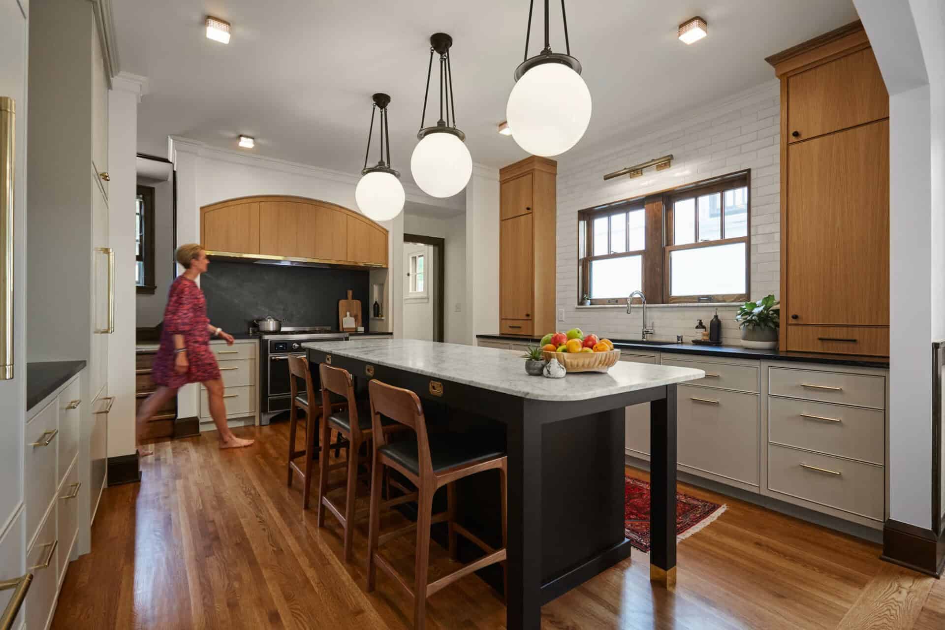 Culinary Excellence in Your Kitchen Remodel for Thanksgiving