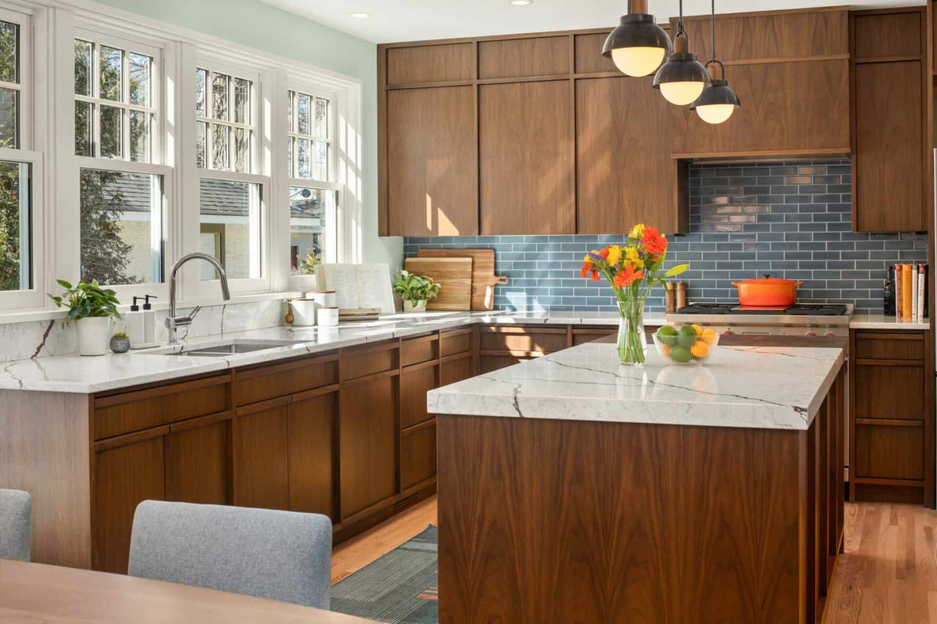 The case for remodeling your kitchen