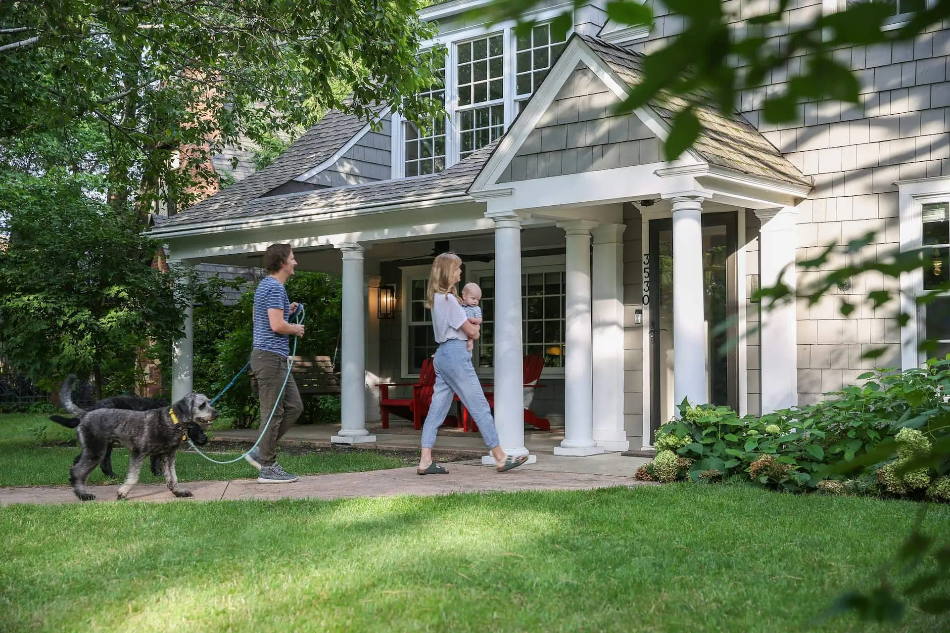 Elevate Your Home with Design-Build Remodeling 1 Design-Build Remodel