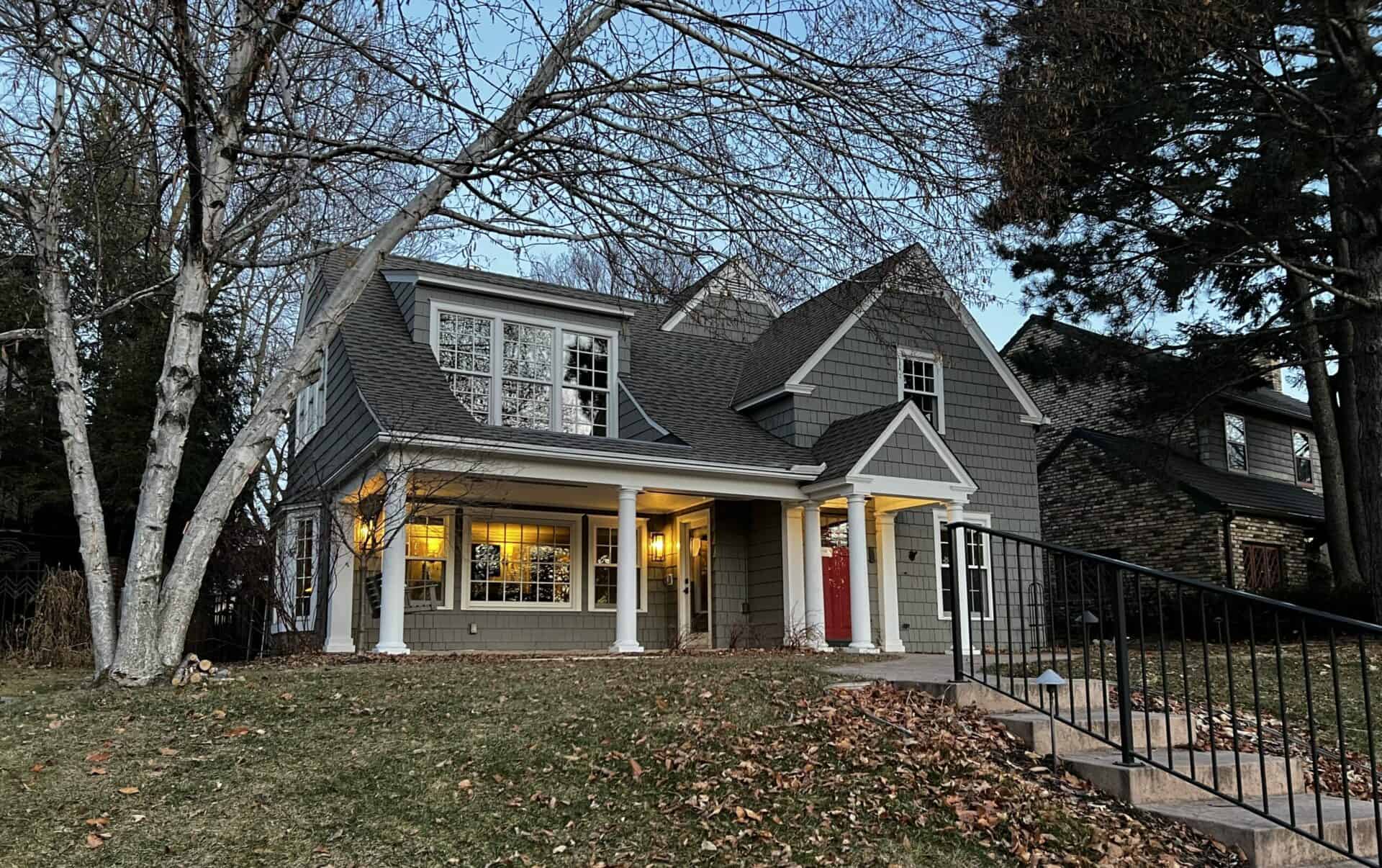 Types of Home Additions to Consider 4 Dormer Home Additions