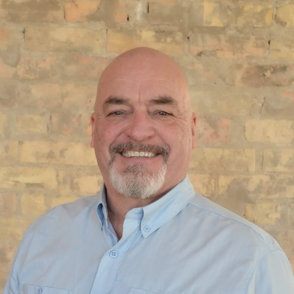 Erik Jorgensen