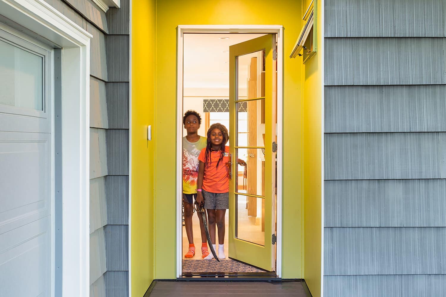 Front Door Ideas We Love