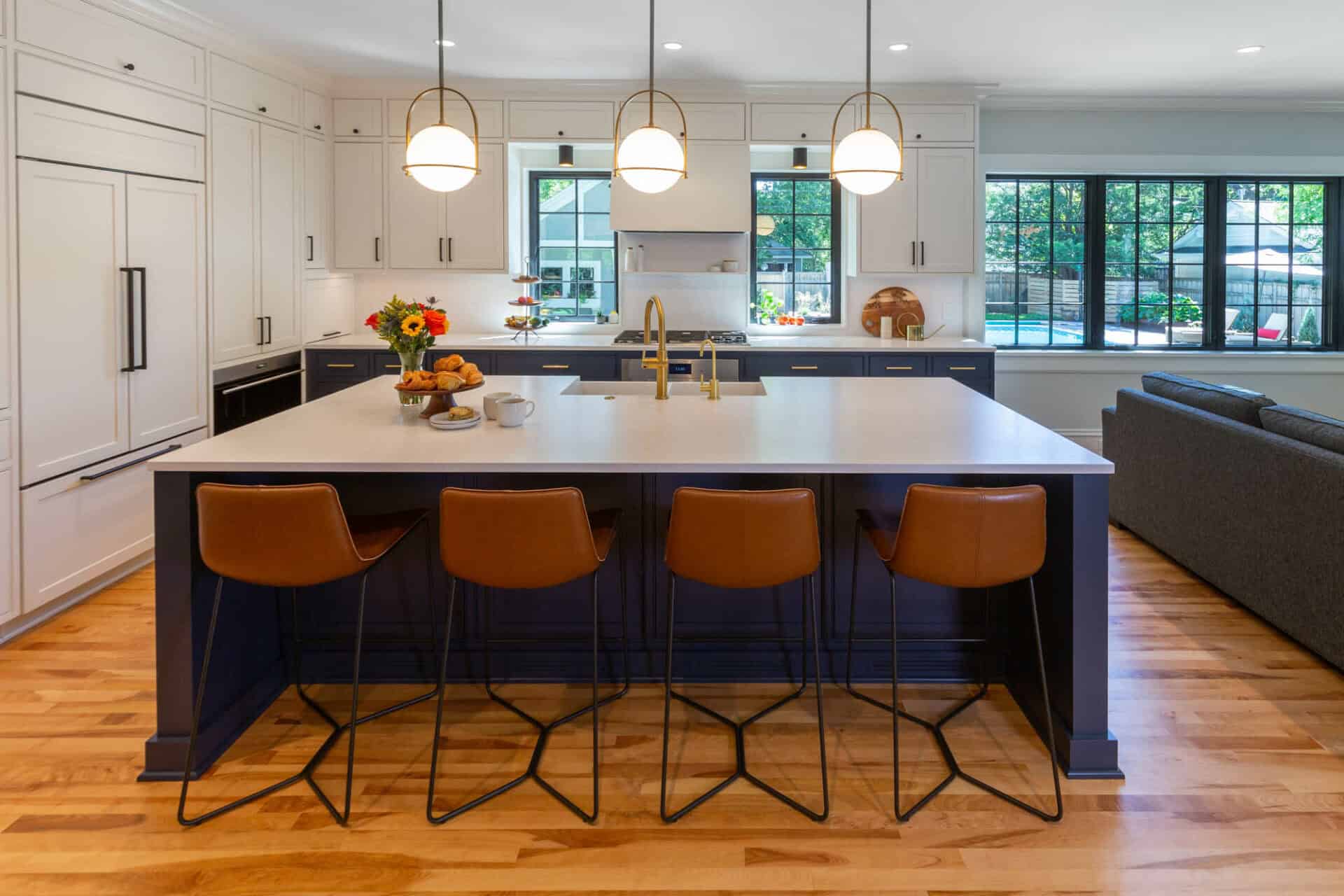 Home Design Trends _ Open Concept