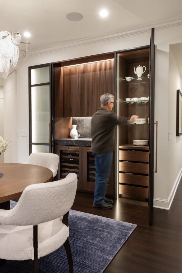 Minneapolis Remodel to Host Family and Friends