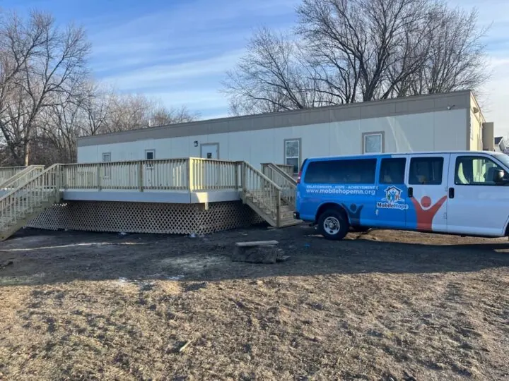 Mobile Hope MN