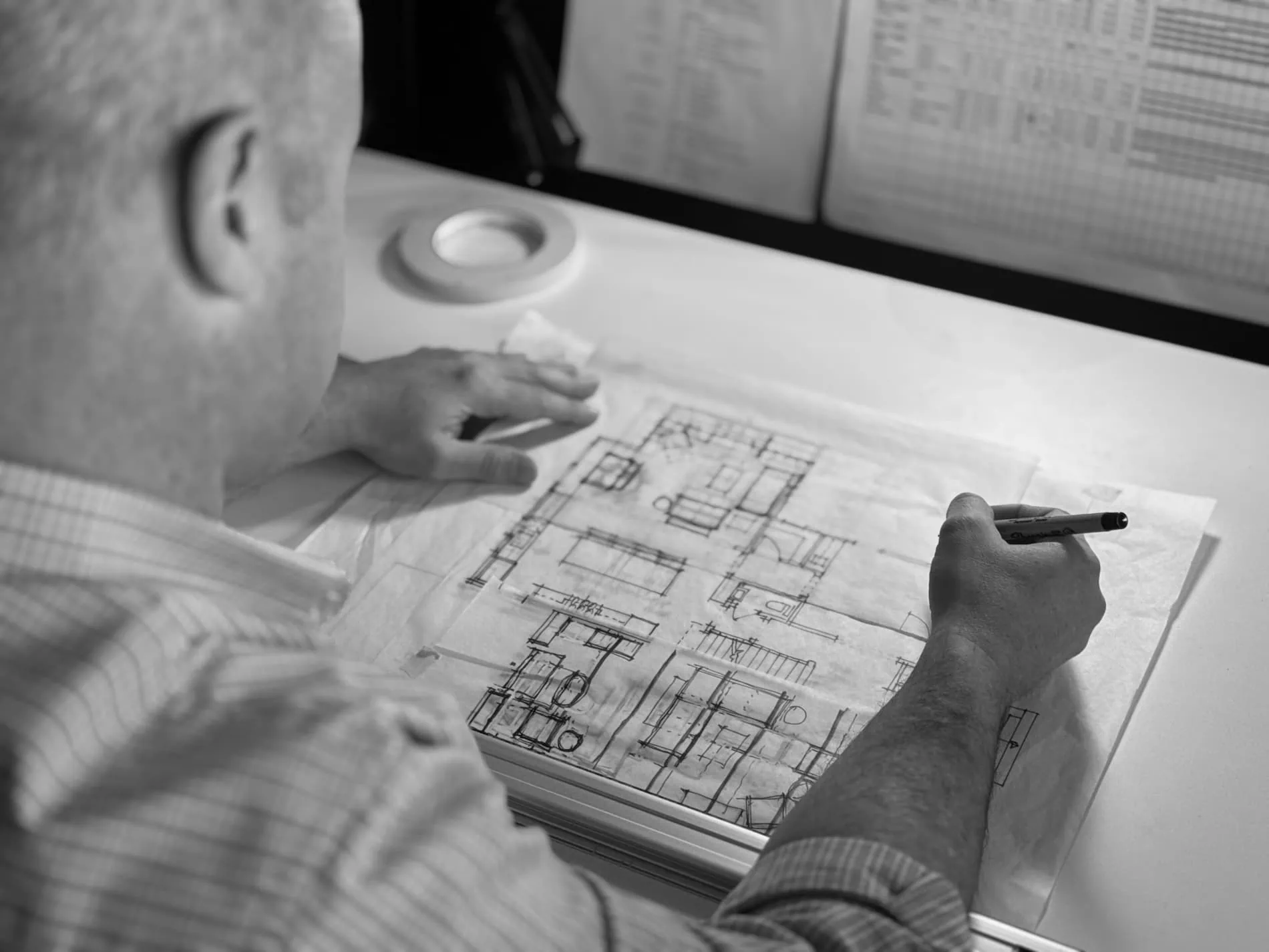 Interior Design vs Architectural Designer