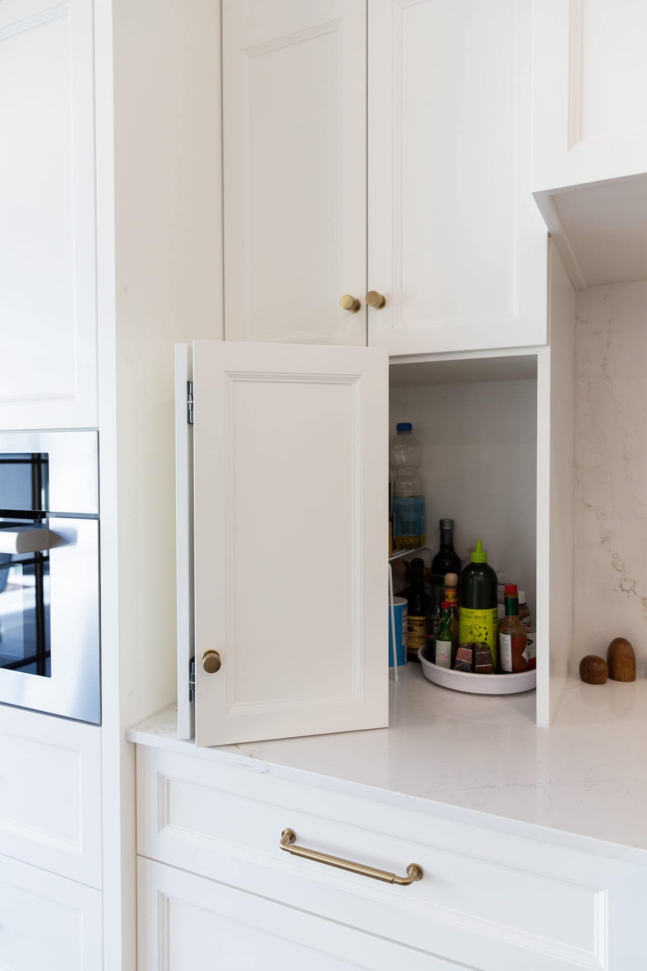 Expert Tips for a Stunning and Functional Kitchen Remodel 2 Maximize Your Kitchen Storage