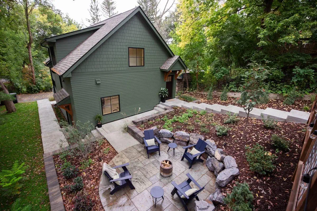 MSP Home Tour