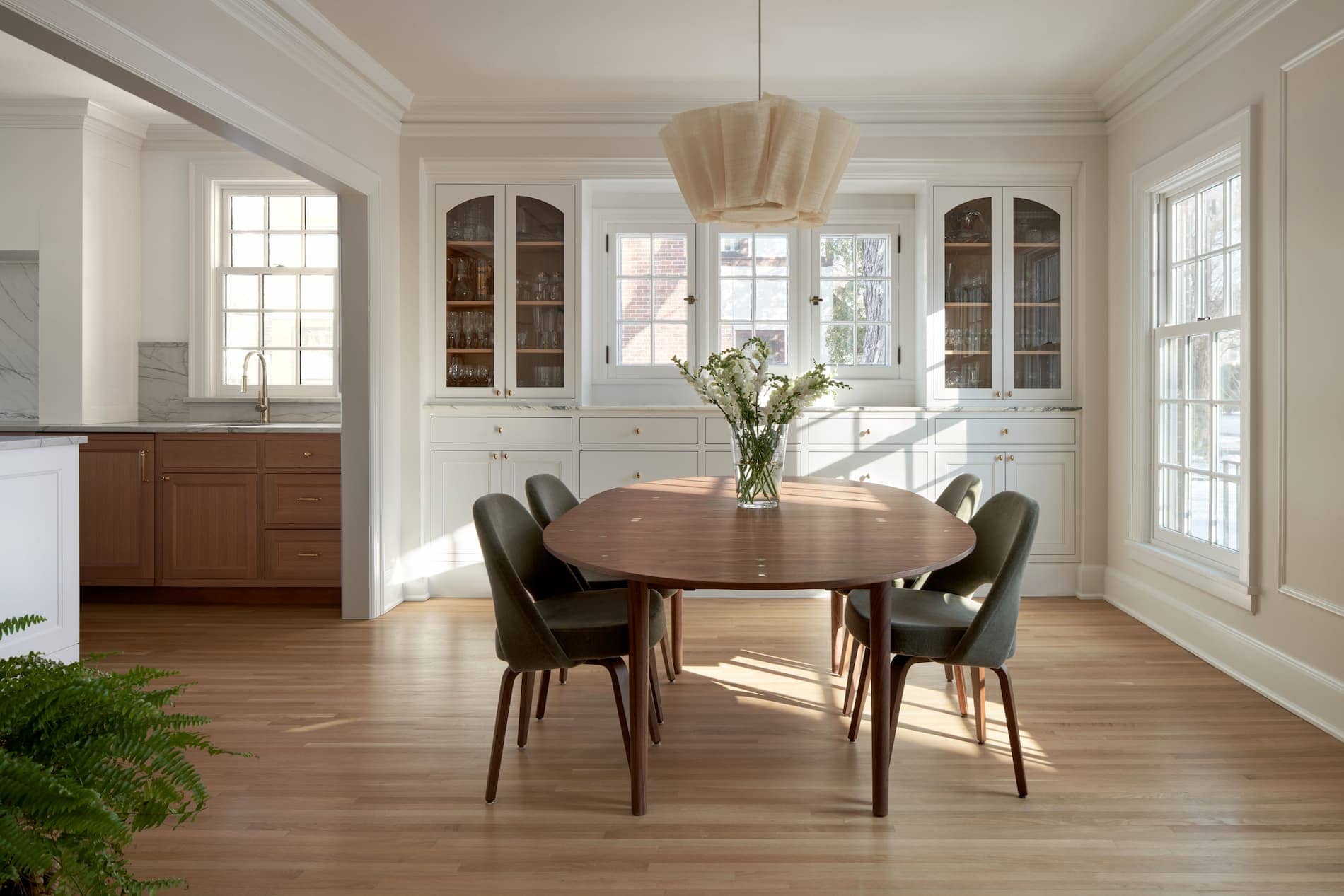 Maintain Your Remodel