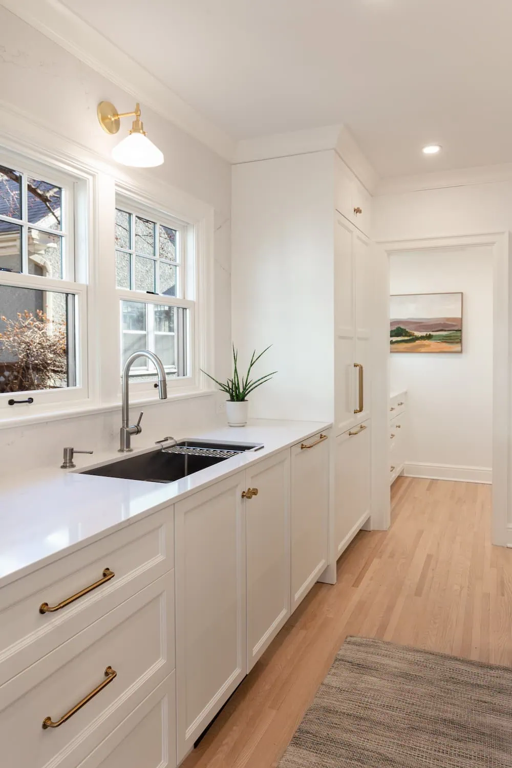 Minneapolis Kitchen Addition: A Tudor Revival Reimagined 3 Minneapolis Kitchen Addition