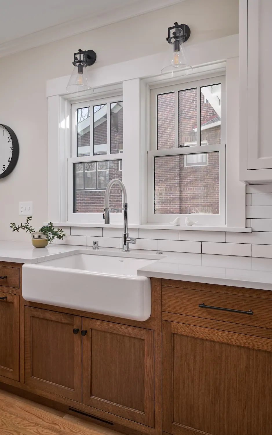 9 Ways to Add Character to Your Home Remodel 10 Mixing Metals to Add Charm