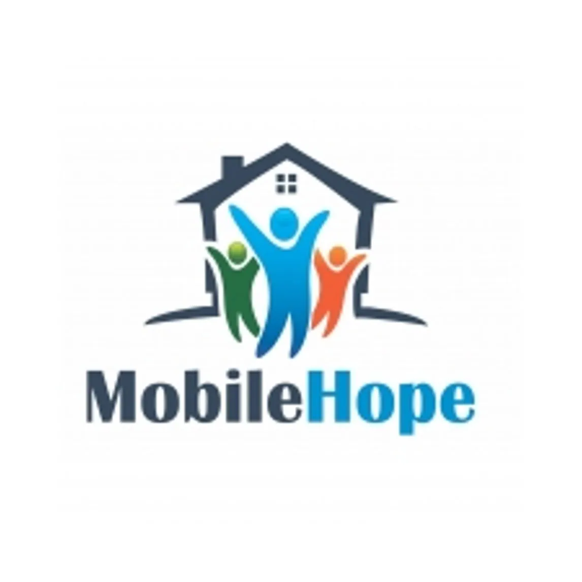 Mobile Hope Logo