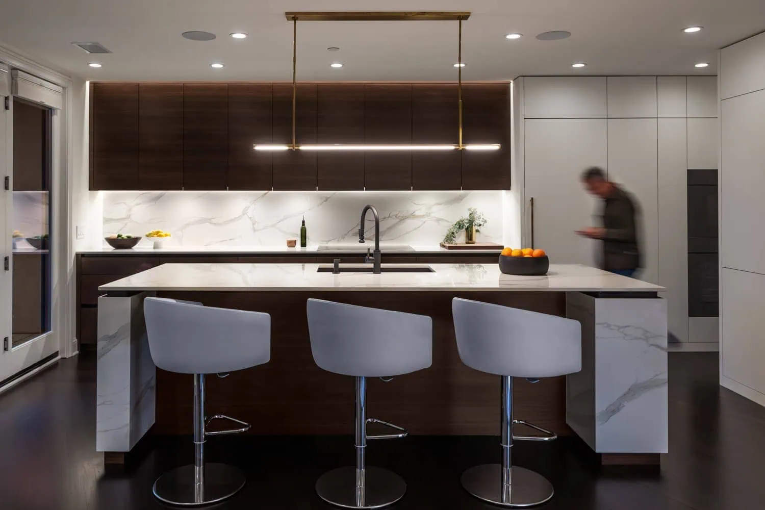 Moody Color Palettes for 2025 Design Trends 