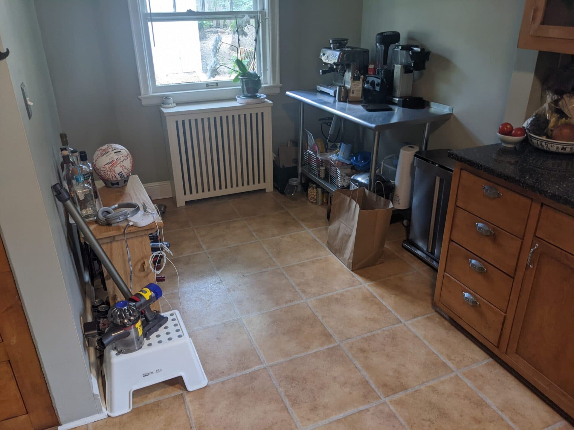 Spring 2024 Remodelers Showcase 2 Kitchen before remodel