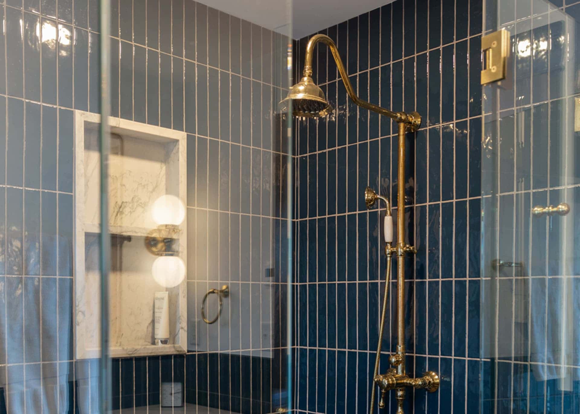 How We Remodel Primary Bathrooms in Older Homes 5 Primary Bathroom Shower Inspiration