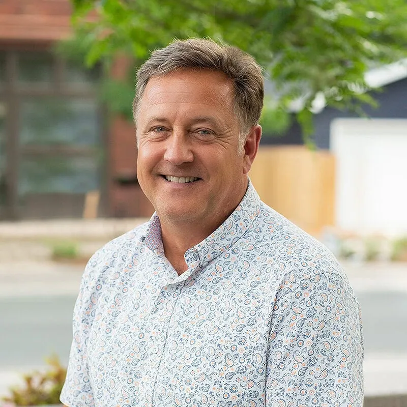 Todd Hansen