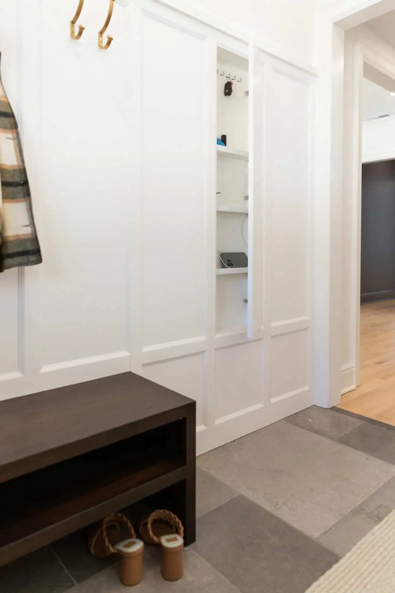 Minneapolis Kitchen Addition: A Tudor Revival Reimagined 10 Quartersawn Evert Gates 04