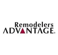 Remodelers Advantage logo