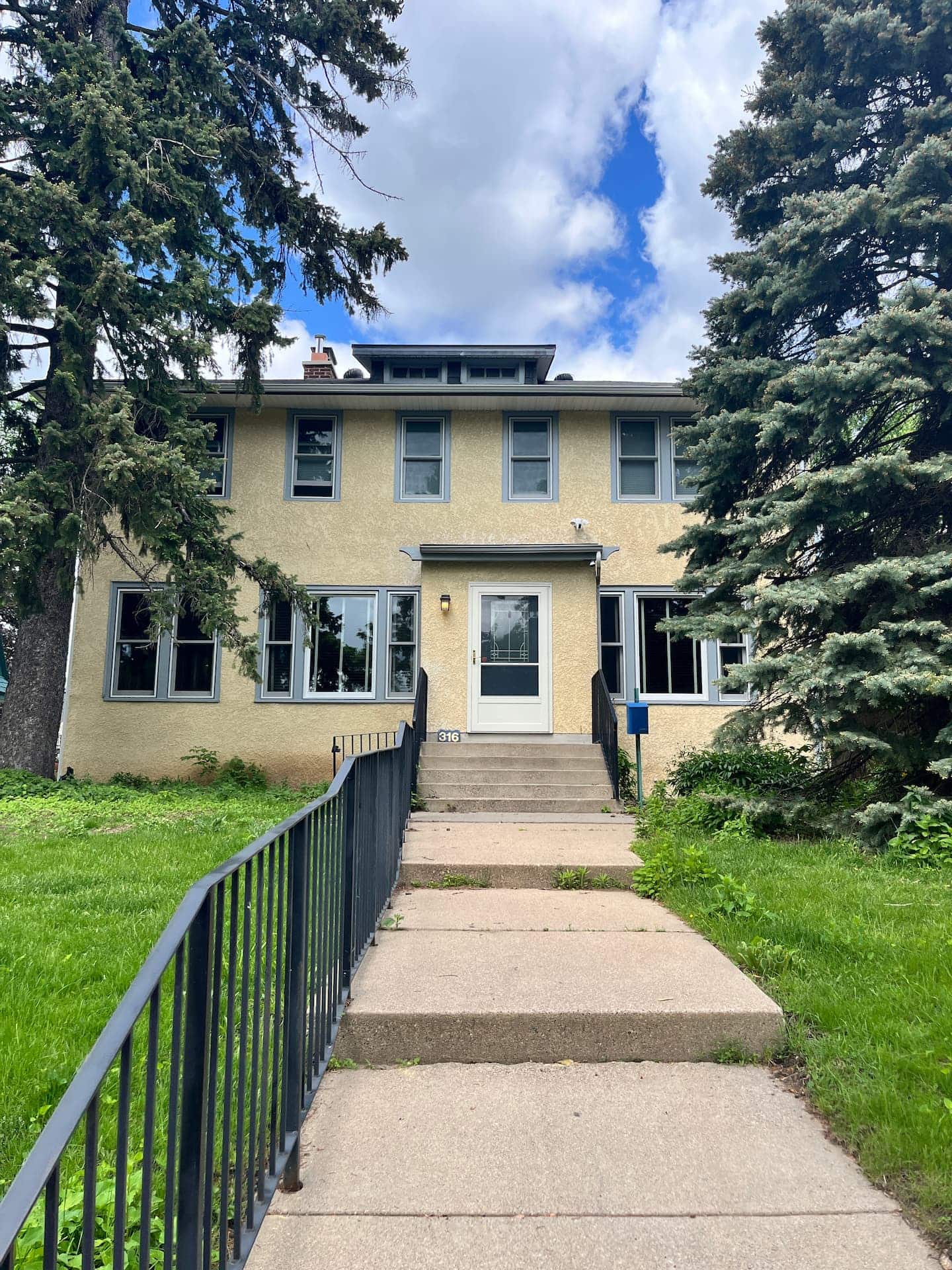 Remodelers Showcase _ Before _ Exterior