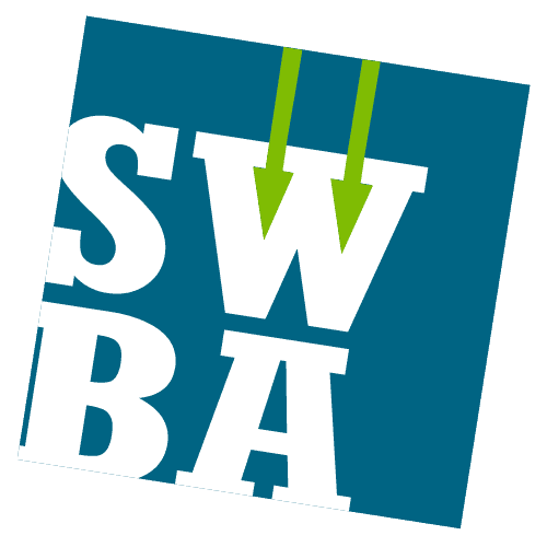 SWBA logo