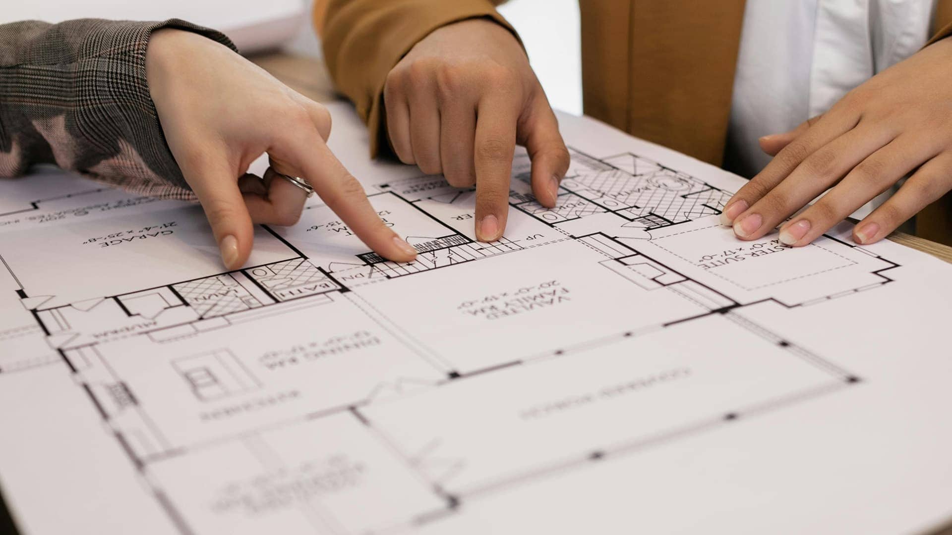 Architect Led Design Build Firm in Minneapolis