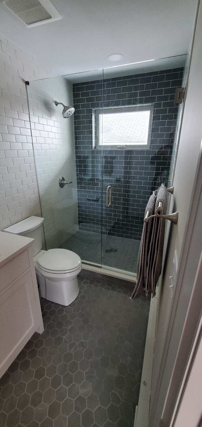 How We Remodel Primary Bathrooms in Older Homes 9 St Paul Primary Bathroom Remodel