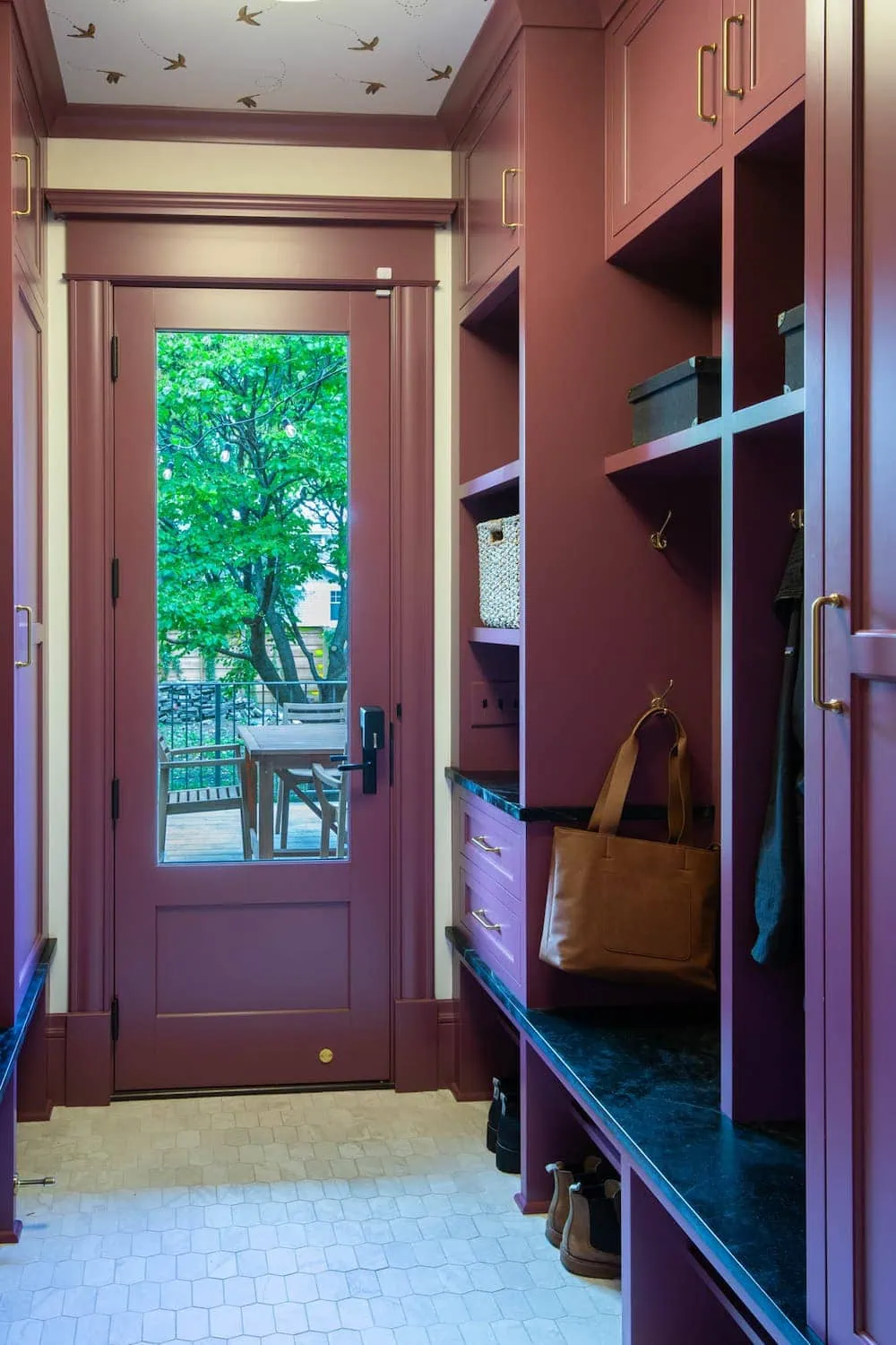 Statement Ceilings for 2025 Interior Design Trends