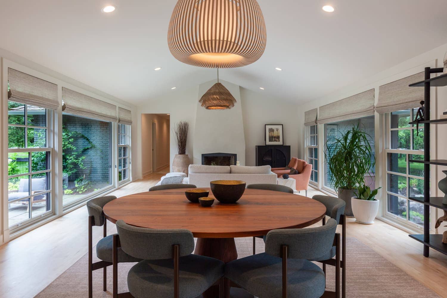 Tour Artisan Home Tour