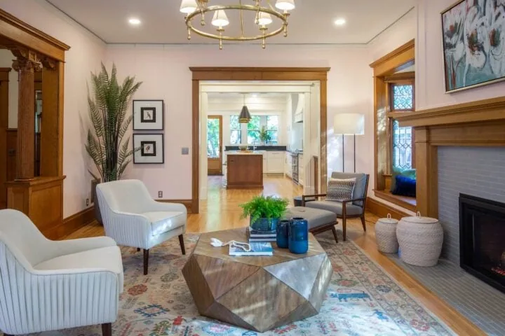 Tour Remodelers Showcase