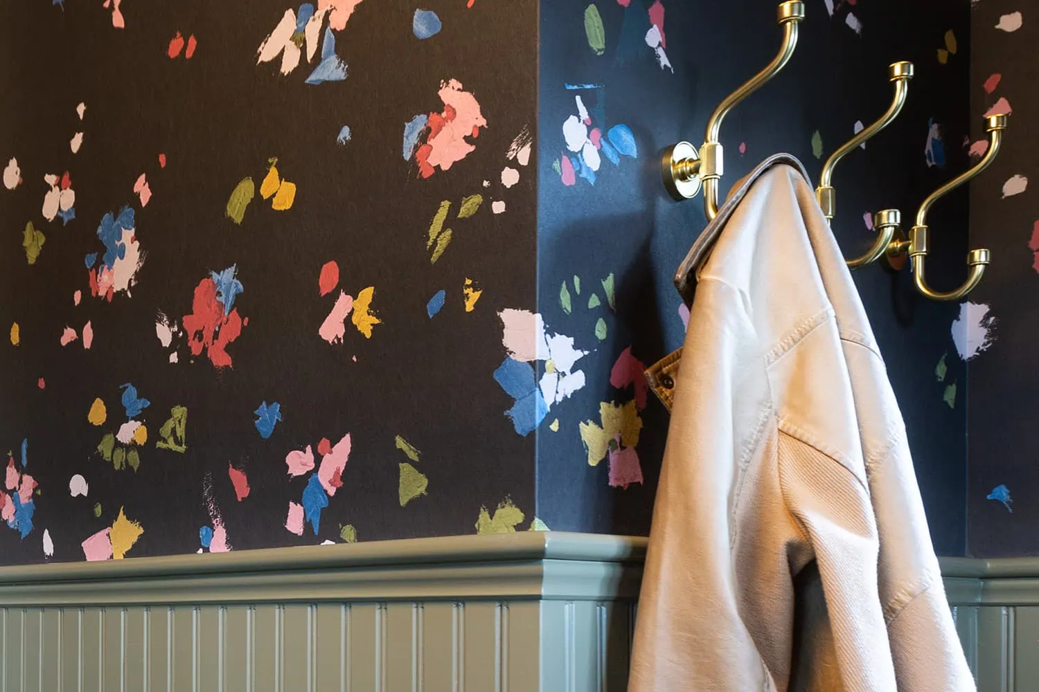 7 Interior Design Trends You Should Know About in 2026 4 Wallpaper - 2026 Home Remodel Trends