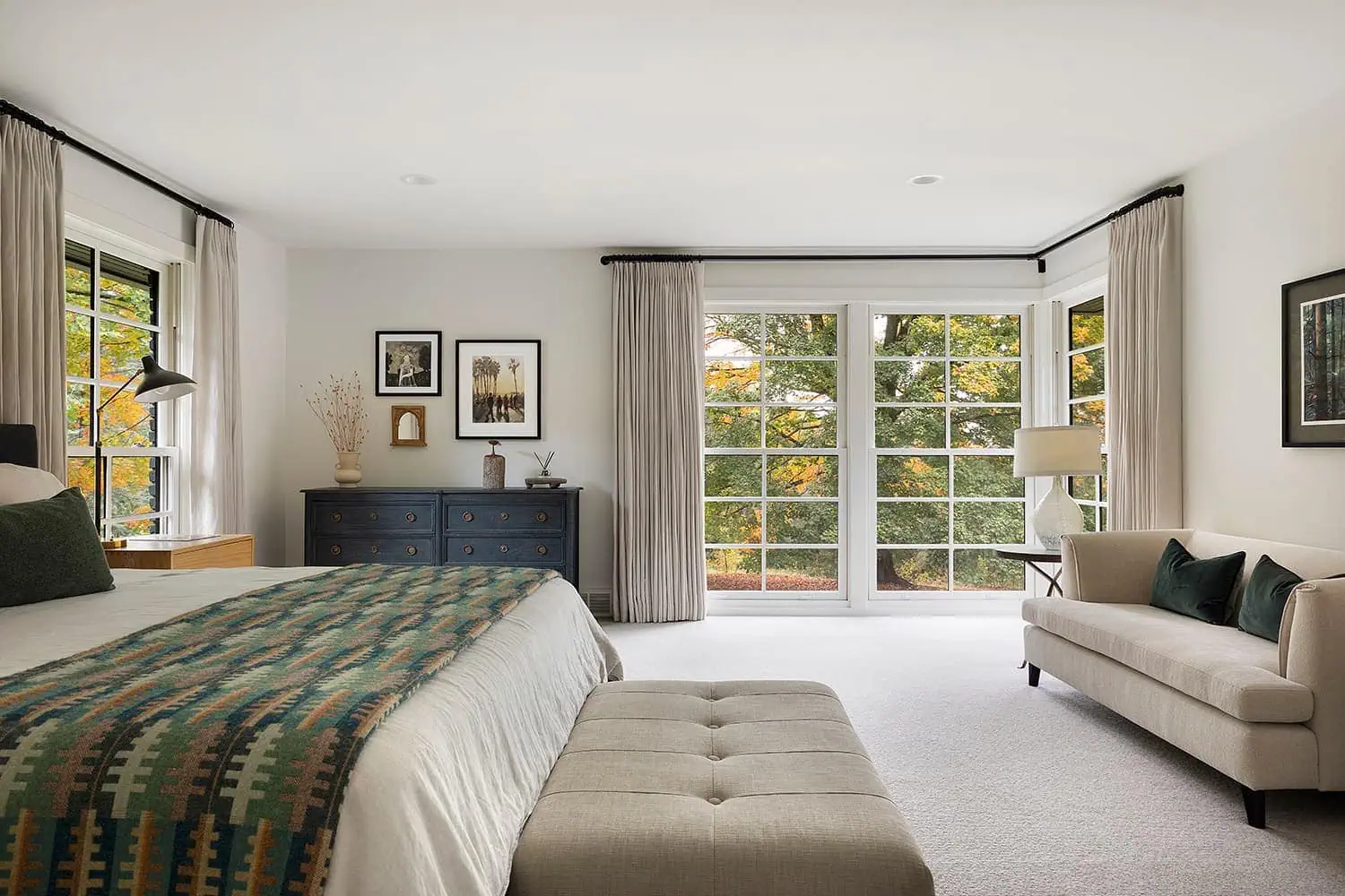 7 Interior Design Trends You Should Know About in 2026 1 Warm Minimalism - 2026 Interior Design Trends