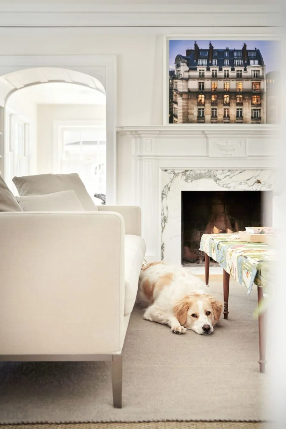 Whole Home Remodel_Living Room Details_Lynnhurst