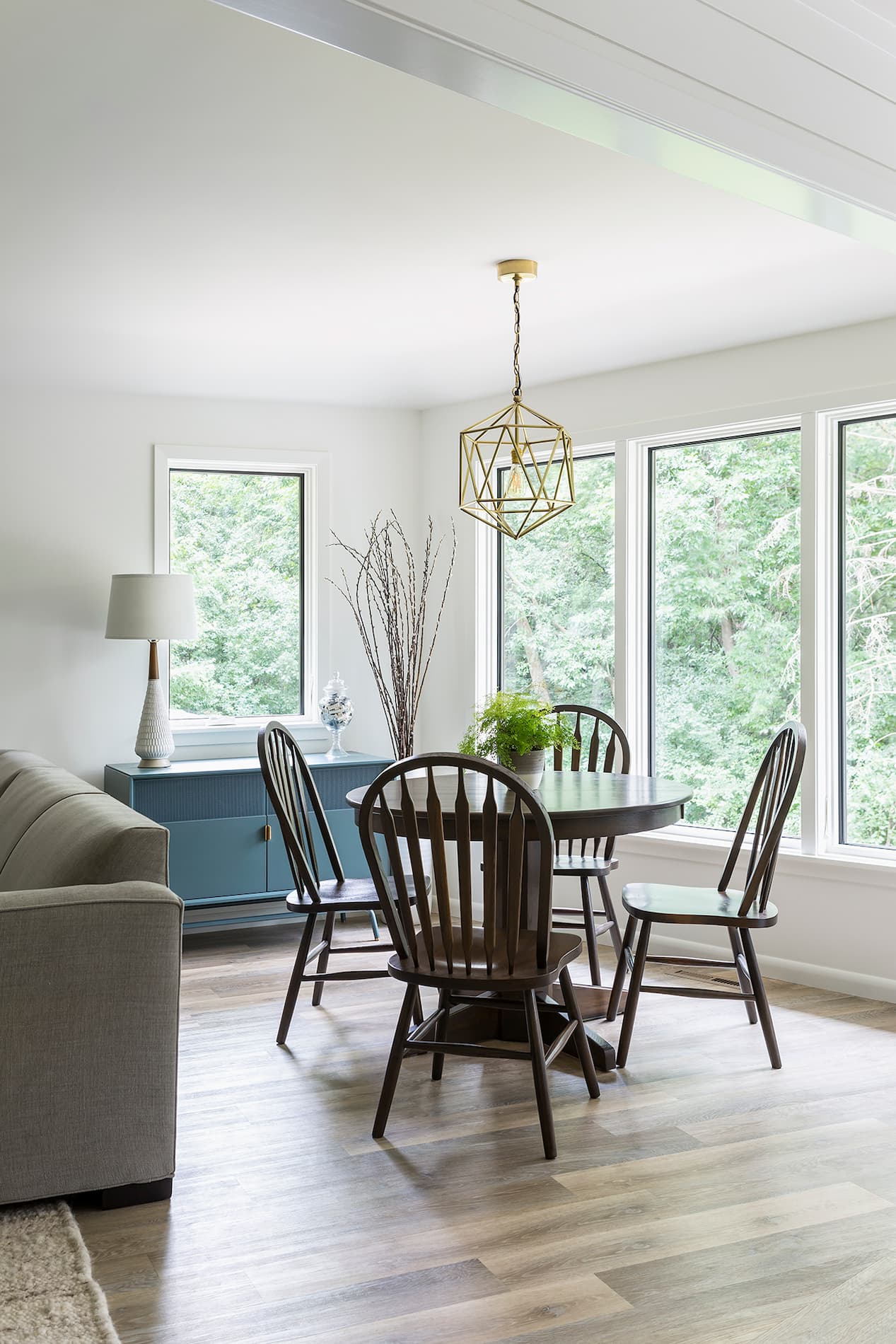 The Top 7 Functional Design Features to Add to Your Edina Home Remodel 3 Whole Home Renovation in Edina