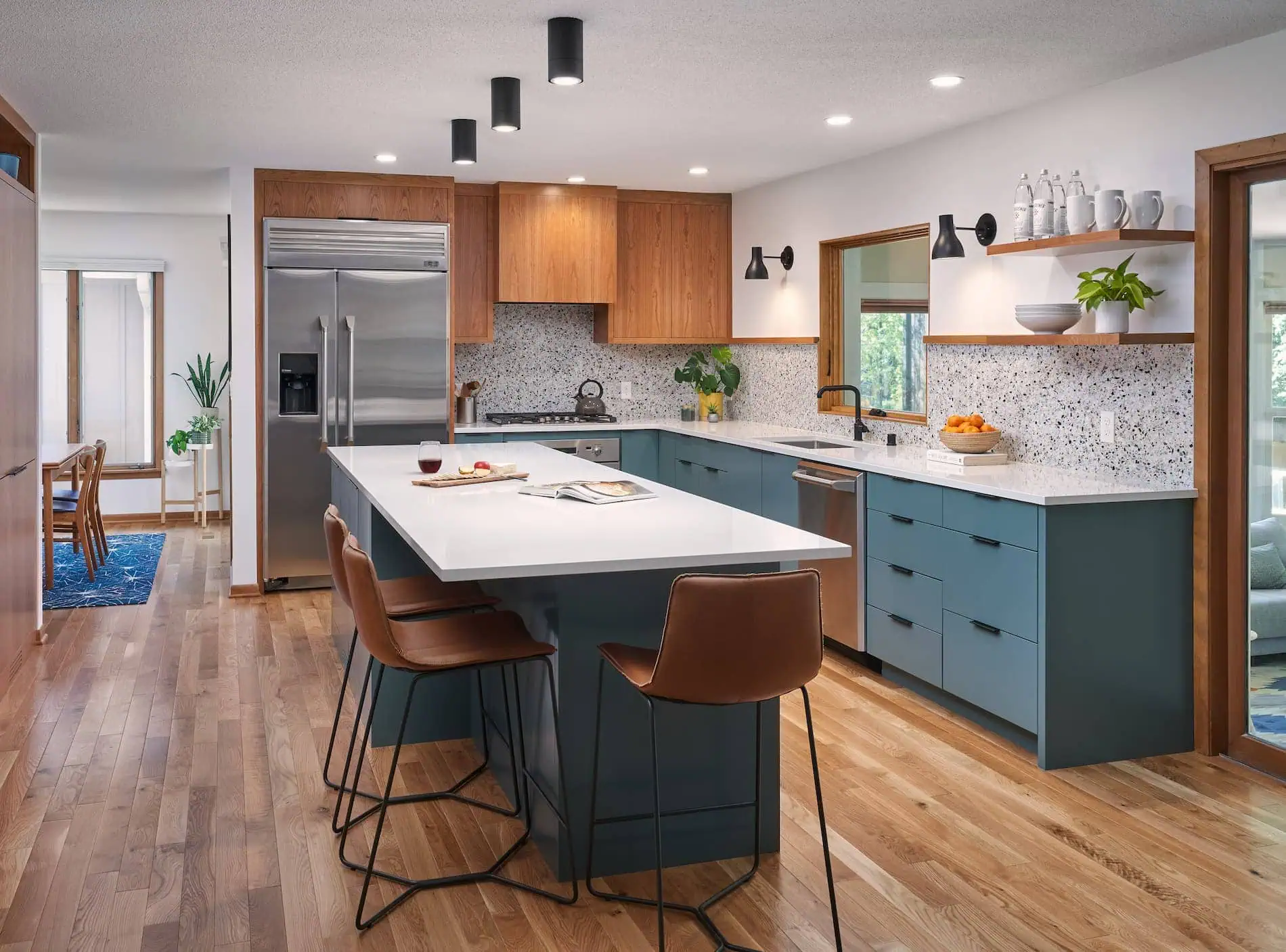 The Truth About Remodeling Costs: Why Every Project Needs Its Own Budget 1 Why we can't tell you how much your home remodel will cost
