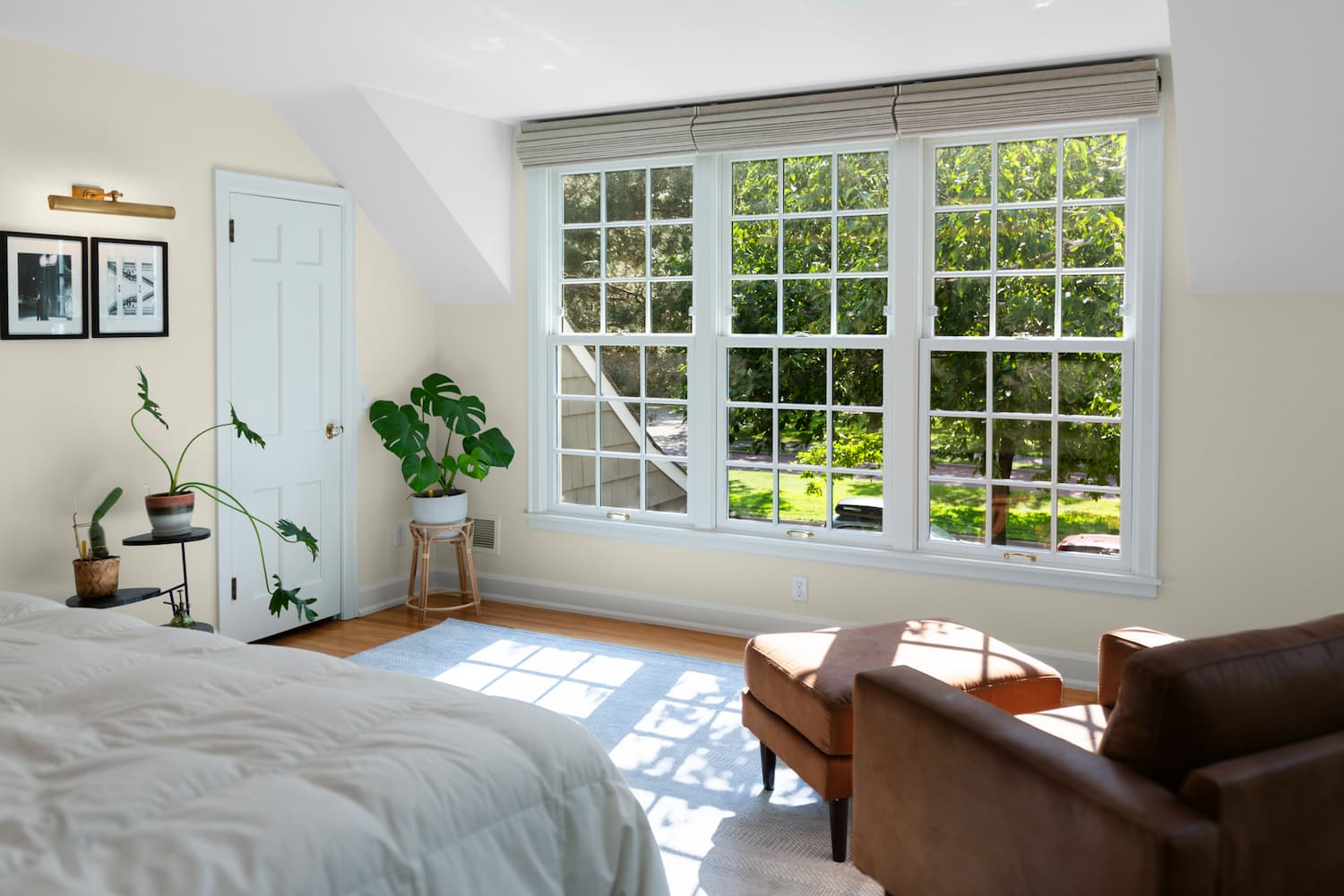 Yellow Color Psychology in Interior Design