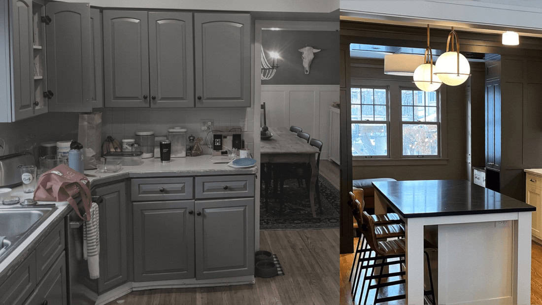 christensen before after 2